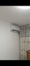 奧克斯（AUX）大1.5匹 省電俠Pro 新一級能效 國家補貼 家用變頻冷暖兩用 掛壁式空調(diào)掛機KFR-35GW/BpR3AES1(B1) 曬單實拍圖