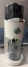 膳魔師（THERMOS）榨汁機原汁機渣汁分離小型家用果汁機便攜式水果蔬菜全自動(dòng)料理機多功能大容量口徑商用打炸汁杯桶 【99%純汁率】象牙白 曬單實(shí)拍圖