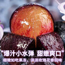 山姆伯伯巨峰葡萄新鮮【多地次日達】陽(yáng)光夏季黑葡萄提子送水果禮盒 【7A臻選·爆甜】丨單果6-8g 5斤裝【蕞劃算-全家爽吃】?jì)?斤 曬單實(shí)拍圖