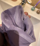 lululemon丨Rain Chaser女士運動夾克 LW4CANS 暮光玫瑰棕 L /10 曬單實拍圖