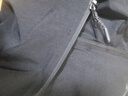 Walker Shop高端品牌運動(dòng)套裝男秋冬季晨跑健身服速干寬松彈力專(zhuān)業(yè)跑步六件套 黑黑六件套【速干四維彈透氣】 2XL【160-180斤】 曬單實(shí)拍圖