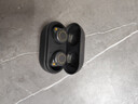 弱水時(shí)砂【2025新款】琉璃MK2無(wú)線(xiàn)藍牙耳機入耳式游戲音樂(lè )運動(dòng)耳機主動(dòng)降噪HiFi音質(zhì)藍牙6.0超長(cháng)續航學(xué)生 【靜謐套裝】松墨黑+降噪耳塞套 LDAC高音質(zhì)協(xié)議 曬單實(shí)拍圖