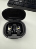 魔聲（Monster）Open Ear AC228 藍牙耳機耳夾式骨傳導概念開(kāi)放式無(wú)線(xiàn)不入耳運動(dòng)跑步游戲通話(huà)降噪掛耳 藍牙6.0 磨砂黑【輕盈版久戴無(wú)感+70h續航】 曬單實(shí)拍圖