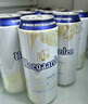 福佳白啤酒500ml*12聽(tīng)整箱比利時(shí)風(fēng)味金獎小麥精釀百威集團 中秋送禮  曬單實(shí)拍圖