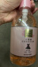 雅芳小黑裙花漾煥采香氛沐浴乳沐浴露400ml 男女清潔補水滋潤留香 曬單實拍圖