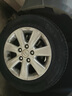 米其林（MICHELIN）汽車(chē)輪胎 195/65R15 91V 耐越 ENERGY MILE 適配卡羅拉/朗逸/雷凌 曬單實(shí)拍圖