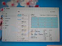 AMD 銳龍7 5700X處理器(r7) 8核16線(xiàn)程 加速頻率至高4.6GHz 65W AM4接口 盒裝CPU 曬單實(shí)拍圖