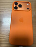Apple/蘋(píng)果 iPhone 17ProMax硅膠手機殼-橙色 磁吸手機殼蘋(píng)果17promax手機殼蘋(píng)果手機殼全包 曬單實(shí)拍圖
