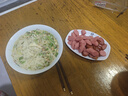 食者道韭菜雞蛋餡餅80g*18袋 早餐半成品手抓餅蔥油餅薄皮韭菜盒子早點(diǎn) 曬單實(shí)拍圖
