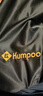 薰風(fēng)（KUMPOO）羽毛球拍k520升級款熏風(fēng)全碳素4U均衡拍 K520pro月白單拍已穿線 曬單實拍圖