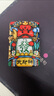 ZIPPO打火機之寶防風(fēng)煤油 東來(lái)也聯(lián)名-武財神 生日禮物男士 單機禮盒 曬單實(shí)拍圖