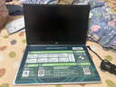惠普（HP）銳15 AMD銳龍 15.6英寸輕薄筆記本電腦(八核R7-7730U 16G 1TB 指紋 一年上門(mén))【國(guó)家補(bǔ)貼20%】 曬單實(shí)拍圖