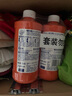 威猛先生（Mr Muscle） 管道疏通劑 500g*3瓶 下水道疏通劑 馬桶衛(wèi)生間管道疏通 曬單實(shí)拍圖