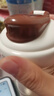世喜奶瓶水杯配件直飲吸管杯蓋多功能直飲杯奶瓶寬口徑ppsu原裝配件 吸管杯蓋 曬單實(shí)拍圖