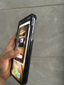 歐格迪【官 方 正 品】適用于oppo find n5手機(jī)殼折疊屏真皮n5簡約超薄殼膜一體錦絲紋防摔全包保護(hù)套 FindN5【緞黑色】高清款丨錦絲紋真皮丨防摔升級 曬單實拍圖
