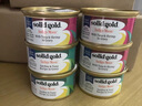 素力高（SolidGold）進口主食級貓罐頭濕糧成貓幼貓 蝦肉金槍魚 高肉量美毛補水 85g*6 曬單實拍圖