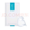 可復美重組膠原蛋白敷料械字號5片*1盒 術(shù)后曬后創(chuàng  )面愈合 橢圓型 曬單實(shí)拍圖