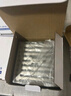 九牧（JOMOO）加厚不銹鋼防臭防反味防蟲(chóng)浴室衛生間干區濕區通用地漏 92503 曬單實(shí)拍圖