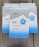 自然堂【許妍同款】極地等滲補水修護面膜28ml×5片 舒緩溫和水潤強韌 曬單實(shí)拍圖