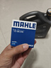馬勒（MAHLE）機油濾芯機濾OC576(軒逸/騏達/新藍鳥(niǎo)/奇駿/天籟/逍客/驪威/頤達) 曬單實(shí)拍圖