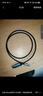 山澤Type-C轉DP1.4線(xiàn)雷電4/5轉換器USB-C轉接頭8K60/4K240Hz投屏適用手機蘋(píng)果16筆記本電腦接顯示器1米 曬單實(shí)拍圖
