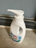 威露士清可新松木內衣凈300ml*4組合抑菌除螨去血漬內衣褲手洗機洗衣液 曬單實(shí)拍圖