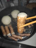溫縣壚土鐵棍山藥正宗河南焦作新鮮生鐵桿懷山淮山藥特產(chǎn)淮山藥 5斤裝 （35-40cm+/根） 曬單實(shí)拍圖