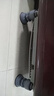 代斯克洗衣機底座冰箱腳墊防潮防滑防震增高調(diào)節(jié)家具托架非通用加高陽臺 灰色4個裝-可調(diào)節(jié)腳墊10-13cm 曬單實拍圖
