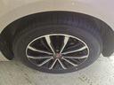 玲瓏輪胎205/55R16 91V 玲瓏臻選 HD 適配卡羅拉/高爾夫/朗逸 曬單實(shí)拍圖