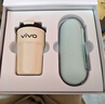 vivo Y500 8GB+256GB 玄武黑 8200mAh超薄藍海電池 IP69+滿(mǎn)級防水 越級旗艦外觀(guān) 耐用抗摔 AI手機 曬單實(shí)拍圖