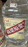 卓譽(yù)瀘州高粱酒自飲泡酒專用52度清香型白酒桶裝純糧食酒5L散酒約10斤 曬單實(shí)拍圖