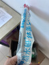 潛水艇（Submarine）F60 304#不銹鋼上水軟管進(jìn)水管/60cm/面盆馬桶上水管冷熱通用 曬單實(shí)拍圖