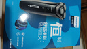 飛利浦（PHILIPS）電動(dòng)剃須刀經(jīng)典3系 干濕雙剃刮胡刀 配彈出式鬢角修剪器 生日禮物送男友送老公  曬單實(shí)拍圖