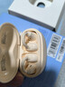 飛利浦（PHILIPS）藍牙耳機耳夾式 骨傳導概念無(wú)線(xiàn)開(kāi)放式 跑步運動(dòng)耳機通話(huà)降噪掛耳適用于華為蘋(píng)果小米TAQ2020 【輕柔設計-空間音效】白 曬單實(shí)拍圖