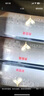 貝因美【性價(jià)比盒裝】菁愛嬰兒配方奶粉(12-36月齡 3段)400g*3盒裝1200g 曬單實(shí)拍圖