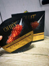 OHBT魚(yú)子醬抗皺面膜10片抗皺緊致抗衰老補水祛黃提亮膚色金榜第1名 曬單實(shí)拍圖