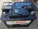 博世（BOSCH）汽車(chē)電瓶蓄電池EFB系列啟停電瓶DIN LN3 12V以舊換新車(chē)型咨詢(xún)客服 曬單實(shí)拍圖