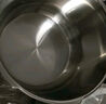 蘇泊爾（SUPOR）304不銹鋼7.0L壓力鍋24cm【5-7人可用】快煮防爆高壓鍋電磁爐通用 曬單實(shí)拍圖