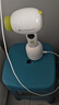 babycare兒童吹風(fēng)機新生嬰兒寶寶專(zhuān)用電吹風(fēng)無(wú)線(xiàn)低輻射學(xué)生宿舍青芥綠 曬單實(shí)拍圖