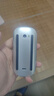 Bkayp適用蘋(píng)果鼠標真無(wú)線(xiàn)藍牙妙控式三代MacBook筆記本電腦觸控辦公ipad平板apple可充電iPhone17 曬單實(shí)拍圖