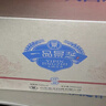 景芝 一品景芝尊享龍年版 芝麻香型白酒  50度  500ml*6瓶 曬單實(shí)拍圖