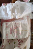 好奇（Huggies）鉑金裝小桃褲紙尿褲NB84片(5kg以下)尿不濕【消暑散熱】 曬單實(shí)拍圖