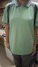 【文清校服】江西贛州市校服中小學(xué)生夏季短袖透氣速干冰感校服 夏季長(cháng)褲套裝【短袖+長(cháng)褲】 165 曬單實(shí)拍圖