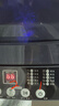 YANGZI中國揚子集團大容量波輪洗衣機全自動(dòng)藍光強力風(fēng)干自清潔宿舍出租房家用洗衣機小型脫水甩干機 8kg【20年質(zhì)保+風(fēng)干潔桶+藍光洗護+防纏繞】 曬單實(shí)拍圖