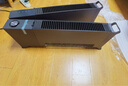 美的（Midea）石墨烯踢腳線(xiàn)取暖器 家用大面積全屋速熱電暖器WiFi語(yǔ)音智控電暖氣電熱暖氣片移動(dòng)地暖 HDU20WS 曬單實(shí)拍圖