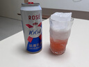 kronenbourg 1664桃紅500ml*6罐塑膜裝 曬單實(shí)拍圖