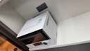 東芝（TOSHIBA）【國家補貼】廚房好物 微蒸烤炸一體機東芝小白茶7232水波爐變頻微波爐烤箱空氣炸 ER-YT7232CNW  曬單實(shí)拍圖