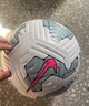 耐克（NIKE）足球 標準5號球 PL NK ACADEMY 英超比賽用球 FZ2966-105  曬單實(shí)拍圖