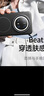 KEKLLE適用華為mate70手機殼 華為mate70保護套磁吸無(wú)線(xiàn)充電磨砂防摔保護套 午夜黑 曬單實(shí)拍圖