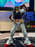 BANDAI 萬(wàn)代魂 ROBOT魂 SIDE MS WHITE BASE TEAM MS SET verANIME 曬單實(shí)拍圖